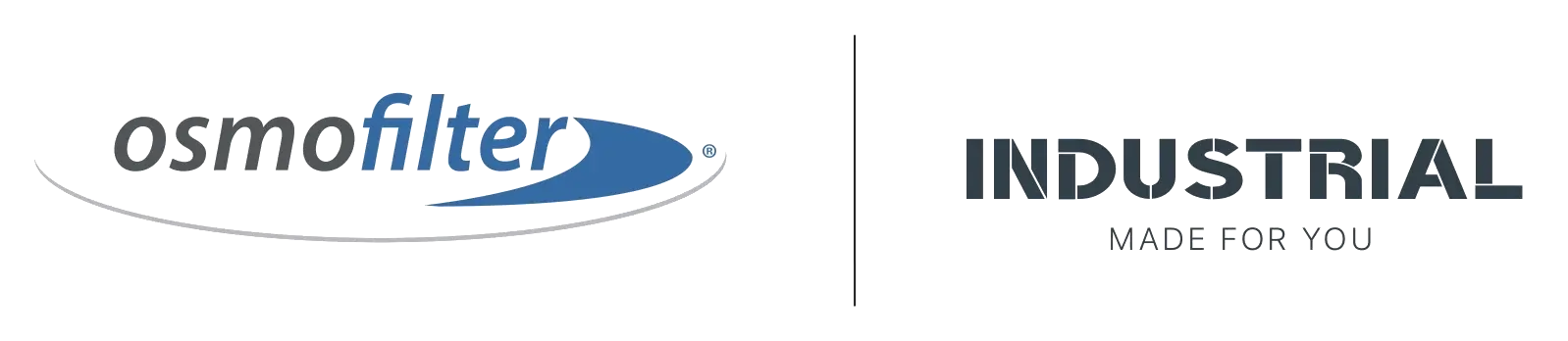 logo OsmofilterIndustrial